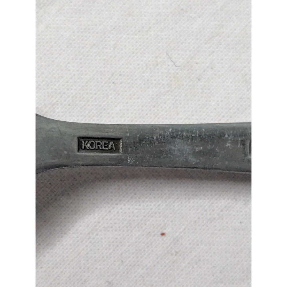 vintage‎ Imperial Stainless Korea 7